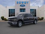 2024 Ford F-150 SuperCrew Cab RWD, Pickup for sale #B24365 - photo 1