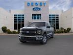2024 Ford F-150 SuperCrew Cab RWD, Pickup for sale #B24365 - photo 3