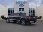 New 2024 Ford F-150 XLT SuperCrew Cab RWD, Pickup for sale #B24365 - photo 2