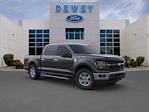 2024 Ford F-150 SuperCrew Cab RWD, Pickup for sale #B24365 - photo 7