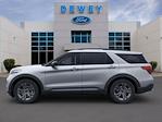 2024 Ford Explorer 4WD, SUV for sale #B24370 - photo 4