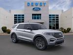 2024 Ford Explorer 4WD, SUV for sale #B24370 - photo 7