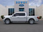 New 2024 Ford F-150 XLT SuperCrew Cab 4WD, Pickup for sale #B24389 - photo 4