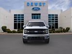 New 2024 Ford F-150 XLT SuperCrew Cab 4WD, Pickup for sale #B24389 - photo 6