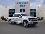 New 2024 Ford F-150 XLT SuperCrew Cab 4WD, Pickup for sale #B24389 - photo 7