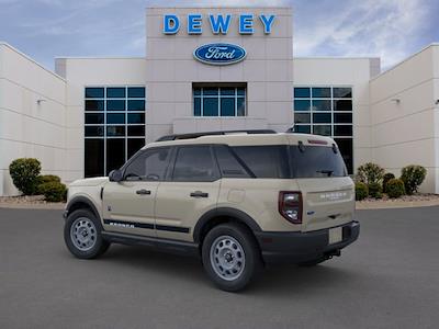 2024 Ford Bronco Sport 4WD, SUV for sale #B24395 - photo 2