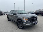 Used 2023 Ford F-150 XLT SuperCrew Cab 4WD, Pickup for sale #B24396A - photo 1