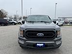 Used 2023 Ford F-150 XLT SuperCrew Cab 4WD, Pickup for sale #B24396A - photo 2