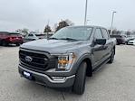 Used 2023 Ford F-150 XLT SuperCrew Cab 4WD, Pickup for sale #B24396A - photo 3