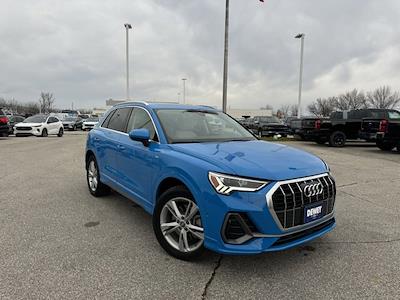 2020 Audi Q3 AWD, SUV for sale #B24400B - photo 1