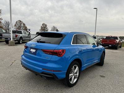 2020 Audi Q3 AWD, SUV for sale #B24400B - photo 2