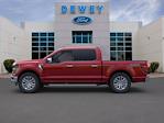 2024 Ford F-150 SuperCrew Cab 4WD, Pickup for sale #B24406 - photo 4