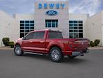 2024 Ford F-150 SuperCrew Cab 4WD, Pickup for sale #B24406 - photo 2