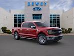 2024 Ford F-150 SuperCrew Cab 4WD, Pickup for sale #B24406 - photo 7