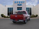 2024 Ford F-150 SuperCrew Cab 4WD, Pickup for sale #B24406 - photo 8