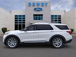 2024 Ford Explorer 4WD, SUV for sale #B24415 - photo 4