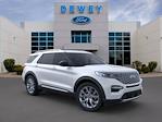 2024 Ford Explorer 4WD, SUV for sale #B24415 - photo 7