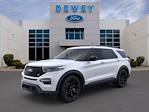 2024 Ford Explorer 4WD, SUV for sale #B24416 - photo 1