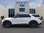 2024 Ford Explorer 4WD, SUV for sale #B24416 - photo 4