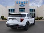 2024 Ford Explorer 4WD, SUV for sale #B24416 - photo 8