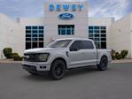 2024 Ford F-150 SuperCrew Cab 4WD, Pickup for sale #B24445 - photo 1