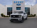 2024 Ford F-150 SuperCrew Cab 4WD, Pickup for sale #B24445 - photo 3