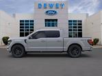 2024 Ford F-150 SuperCrew Cab 4WD, Pickup for sale #B24445 - photo 4