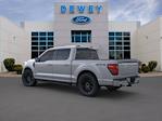 2024 Ford F-150 SuperCrew Cab 4WD, Pickup for sale #B24445 - photo 2