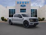 2024 Ford F-150 SuperCrew Cab 4WD, Pickup for sale #B24445 - photo 7