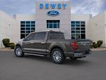 2024 Ford F-150 SuperCrew Cab 4WD, Pickup for sale #B24466 - photo 2