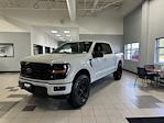 2024 Ford F-150 SuperCrew Cab 4WD, Pickup for sale #B24467 - photo 1