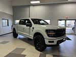 2024 Ford F-150 SuperCrew Cab 4WD, Pickup for sale #B24467 - photo 4