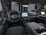 2024 Ford F-150 SuperCrew Cab 4WD, Pickup for sale #B24467 - photo 9