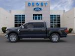 2024 Ford F-150 SuperCrew Cab 4WD, Pickup for sale #B24468 - photo 4