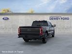 2024 Ford F-350 Crew Cab SRW 4WD, Pickup for sale #B24469 - photo 8