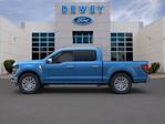 New 2024 Ford F-150 XLT SuperCrew Cab 4WD, Pickup for sale #B24475 - photo 4