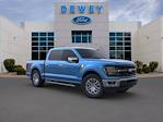 2024 Ford F-150 SuperCrew Cab 4WD, Pickup for sale #B24476 - photo 7