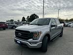 Used 2023 Ford F-150 Lariat SuperCrew Cab 4WD, Pickup for sale #B24479A - photo 4