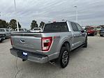 Used 2023 Ford F-150 Lariat SuperCrew Cab 4WD, Pickup for sale #B24479A - photo 2