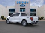 2024 Ford F-150 SuperCrew Cab 4WD, Pickup for sale #B24481 - photo 2