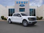 2024 Ford F-150 SuperCrew Cab 4WD, Pickup for sale #B24481 - photo 7