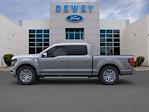 New 2024 Ford F-150 XLT SuperCrew Cab 4WD, Pickup for sale #B24494 - photo 4