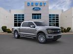 New 2024 Ford F-150 XLT SuperCrew Cab 4WD, Pickup for sale #B24494 - photo 7