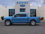 New 2024 Ford F-150 XLT SuperCrew Cab 4WD, Pickup for sale #B24498 - photo 4