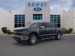 New 2024 Ford F-150 XLT SuperCrew Cab 4WD, Pickup for sale #B24500 - photo 1