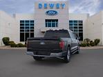 New 2024 Ford F-150 XLT SuperCrew Cab 4WD, Pickup for sale #B24500 - photo 8