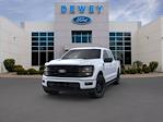 2024 Ford F-150 SuperCrew Cab 4WD, Pickup for sale #B24502 - photo 3