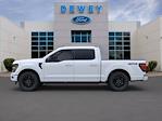 2024 Ford F-150 SuperCrew Cab 4WD, Pickup for sale #B24502 - photo 4