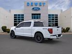 2024 Ford F-150 SuperCrew Cab 4WD, Pickup for sale #B24502 - photo 2