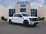 2024 Ford F-150 SuperCrew Cab 4WD, Pickup for sale #B24502 - photo 7